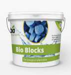 Bio Blocks Urinal Blocks