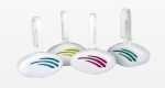 Perfumed Toilet Rim Hangers