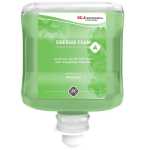 Deb Energising Foam Hand Wash 1ltr