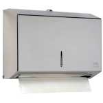 C/Fold Dispenser S/S Mirror Polished