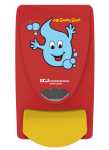 Deb Childrens Dispenser 1ltr Mr Soapy Soap