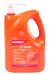 Swarfega Orange 4ltr with Pump Sor4lmp