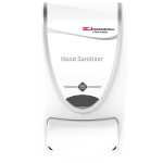 Deb Instantfoam Hand Sanitiser Dispenser 1ltr
