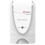 DEB INSTANTFOAM TOUCHFREE DISPENSER 1LTR
