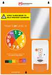 Deb Sun Protect Skin Safety Centre