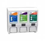 Deb Cradle Skin Safety System Dispenser