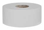 Raphael Jumbo Toilet Roll 2-Ply White 310m