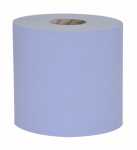 Raphael Roll Towel 2-Ply Blue