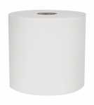 Raphael Roll Towel 2-Ply White
