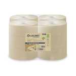 Econatural 150 Mini Jumbo Toilet Rolls 2-Ply 3" Core