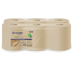 L-One Econatural 450 Maxi Centre Feed Hand Towel 2-Ply