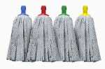 Vileda Mop Head Red