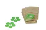 Sebo Vacuum Bags 370/470X