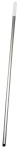 Metal Handle White 120cm