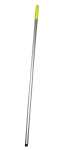 Metal Handle Yellow 120cm