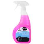 Spray & Wipe 750ml
