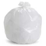 Clear Compactor Sacks 22x33x47"