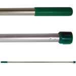 Heavy Duty Freedom Metal Handle Green