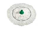 Super Hygiene Green Mop Head 300g