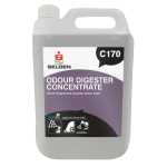 Bio Fresh Odour Neutraliser Concentrate 5ltr