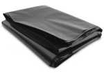 Extra Heavy Duty Black Refuse Sack 01407