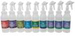 V-Mix Empty Trigger Bottles Complete 1ltr