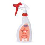 H1 Concentrate Trigger Bottle 500ml