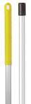Exel Mop Handle Yellow
