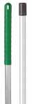 Exel Mop Handle Green