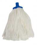 Interchange Disposable Midi Mop Head Blue