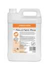Fibre & Fabric Rinse 5ltr