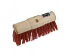 Bass PVC Broom Head 13"