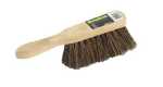 Wooden Hand Brush Stiff 12"