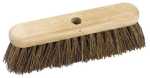 Stiff Broom Head 12"