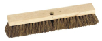 Stiff Broom Head 18"