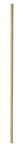 Small Wooden Handle
