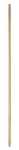 Large Tapered Wooden Handle