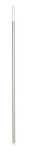 Metal Handle White