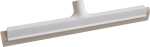 White Hygiene Squeegee Head 18"