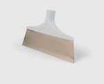 Stainless Steel Floor Scraper