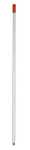 Metal Handle For Lightweight Range Red