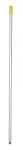 Metal Handle For Lightweight Range Yellow