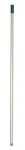 Metal Handle For Lightweight Range Green