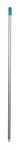 Metal Handle For Lightweight Range Blue