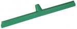 Green Overmoulded Squeegee 24"