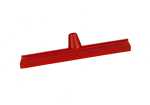 Red Overmoulded Squeegee 16"
