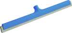 Blue Hygiene Squeegee Head 22"