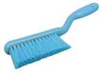 Blue Resin-Set Soft Hygiene Brush