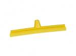 Overmoulded Yellow Squeegee 16"