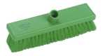 Hygiene Soft Broom Head Green 12"